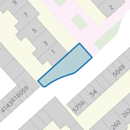 Perceel WIJ02-B-10666