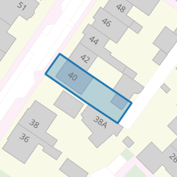 Perceel WIJ02-B-10667