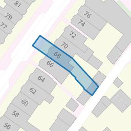 Perceel WIJ02-B-10671