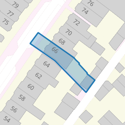 Perceel WIJ02-B-10672