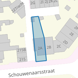 Perceel WIJ02-B-10690