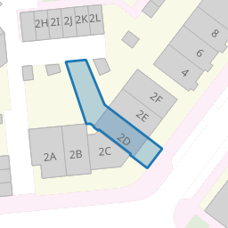 Perceel WIJ02-B-10692