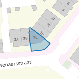 Perceel WIJ02-B-10695