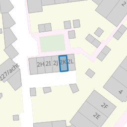 Perceel WIJ02-B-10701