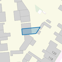 Perceel WIJ02-B-10707