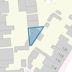 Perceel WIJ02-B-10708