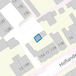 Perceel WIJ02-B-10714