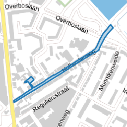 Perceel WIJ02-B-10715