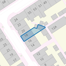 Perceel WIJ02-B-10716