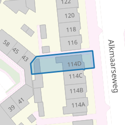 Perceel WIJ02-B-10718