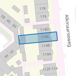 Perceel WIJ02-B-10719