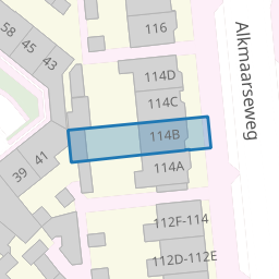 Perceel WIJ02-B-10720