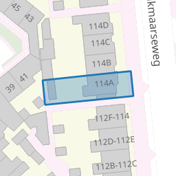 Perceel WIJ02-B-10721