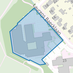 Perceel WIJ02-B-10731