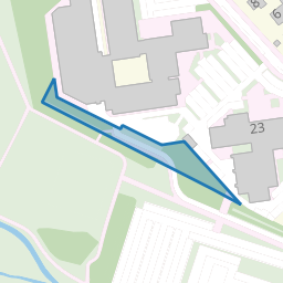 Perceel WIJ02-B-10733