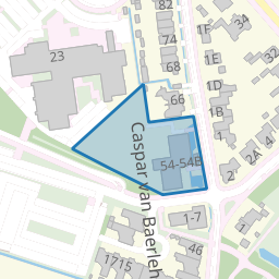 Perceel WIJ02-B-10738