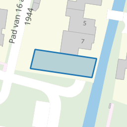 Perceel WIJ02-B-10748