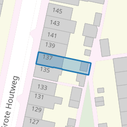 Perceel WIJ02-B-10750