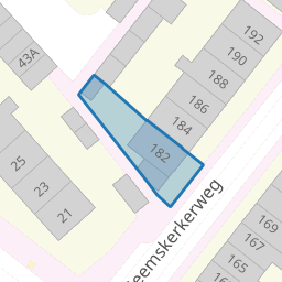 Perceel WIJ02-B-10761