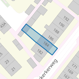 Perceel WIJ02-B-10762