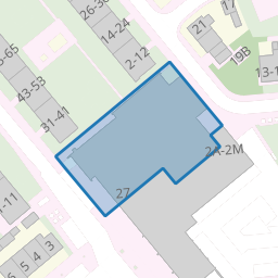 Perceel WIJ02-B-10776