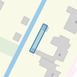 Perceel WIJ02-B-10801