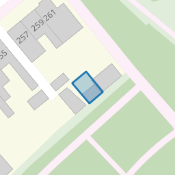 Perceel WIJ02-B-10811