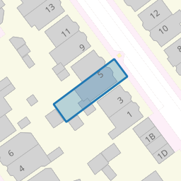 Perceel WIJ02-B-10815