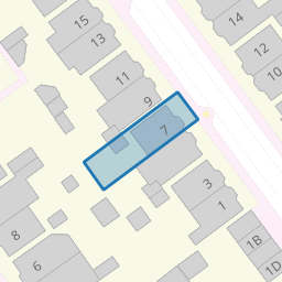 Perceel WIJ02-B-10816