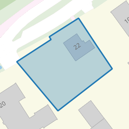 Perceel WIJ02-B-10873