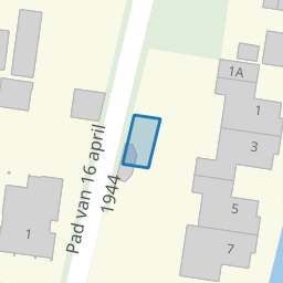 Perceel WIJ02-B-10880