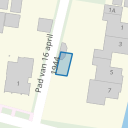 Perceel WIJ02-B-10881