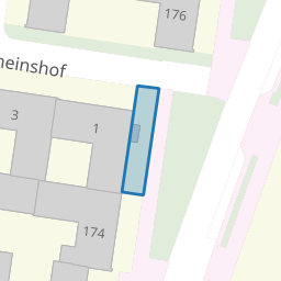 Perceel WIJ02-B-10885