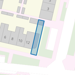 Perceel WIJ02-B-10886