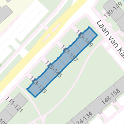 Perceel WIJ02-B-10900