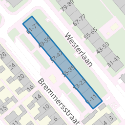 Perceel WIJ02-B-10931