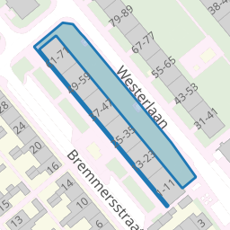 Perceel WIJ02-B-10932