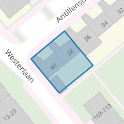 Perceel WIJ02-B-10933