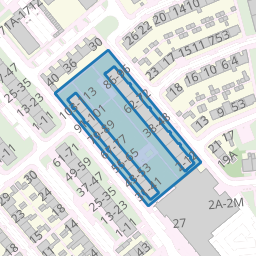 Perceel WIJ02-B-10937