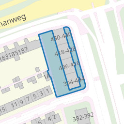 Perceel WIJ02-B-10940