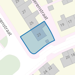 Perceel WIJ02-B-10942