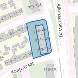 Perceel WIJ02-B-10948