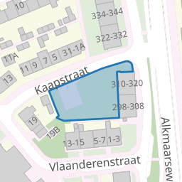 Perceel WIJ02-B-10954