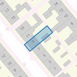 Perceel WIJ02-B-10972