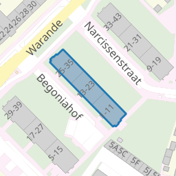 Perceel WIJ02-B-10991