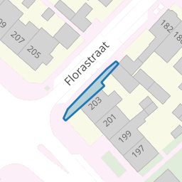 Perceel WIJ02-B-11009