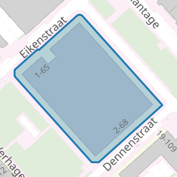 Perceel WIJ02-B-11010