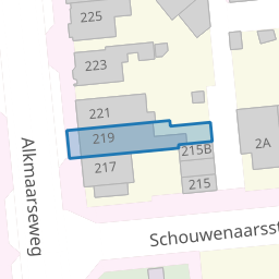 Perceel WIJ02-B-11012