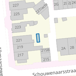 Perceel WIJ02-B-11014