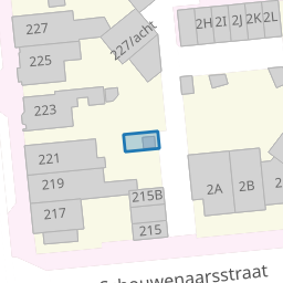 Perceel WIJ02-B-11015